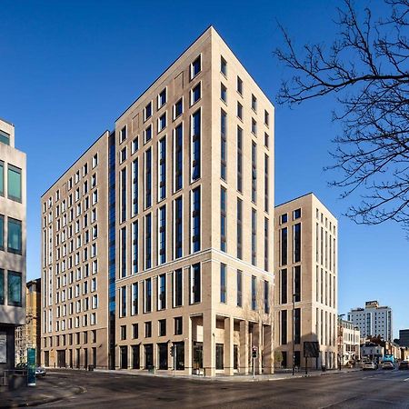 Central Southampton, Zeni Studio Dış mekan fotoğraf